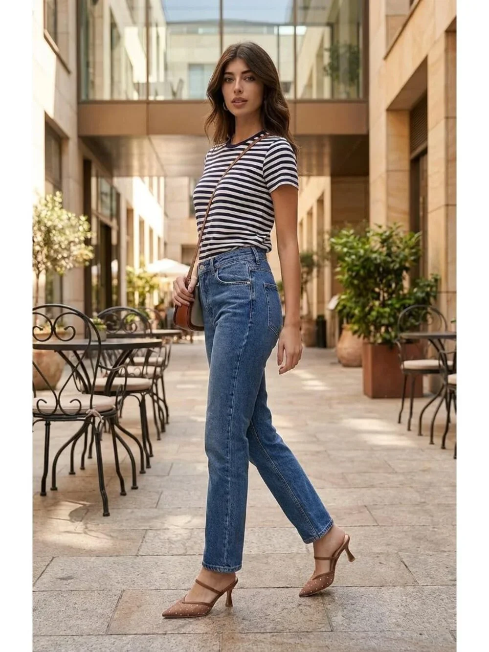 N/A women mesh